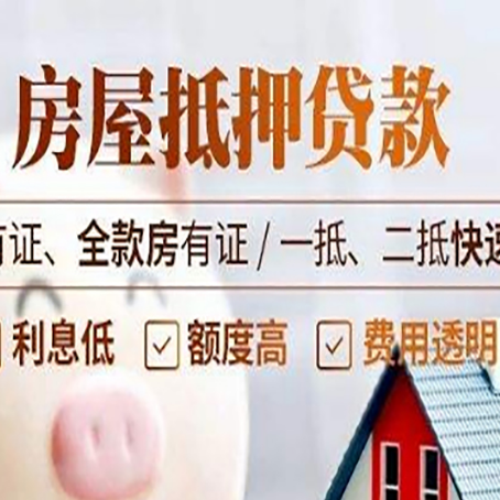 盐山贷款中介公司新渝启服要的资料